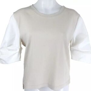 Athleta Harlow Hybrid Tee